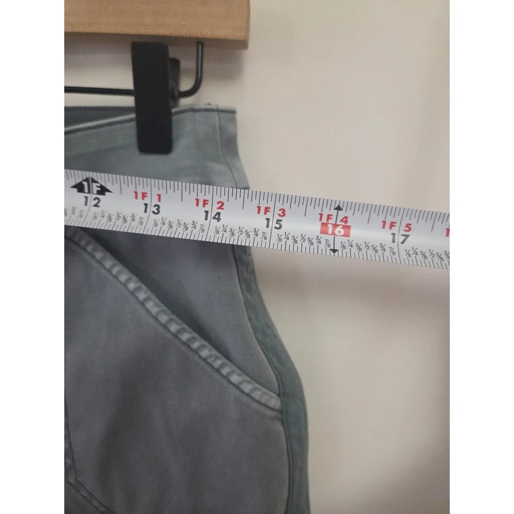 Spanx Stretch Twill‎ 4
